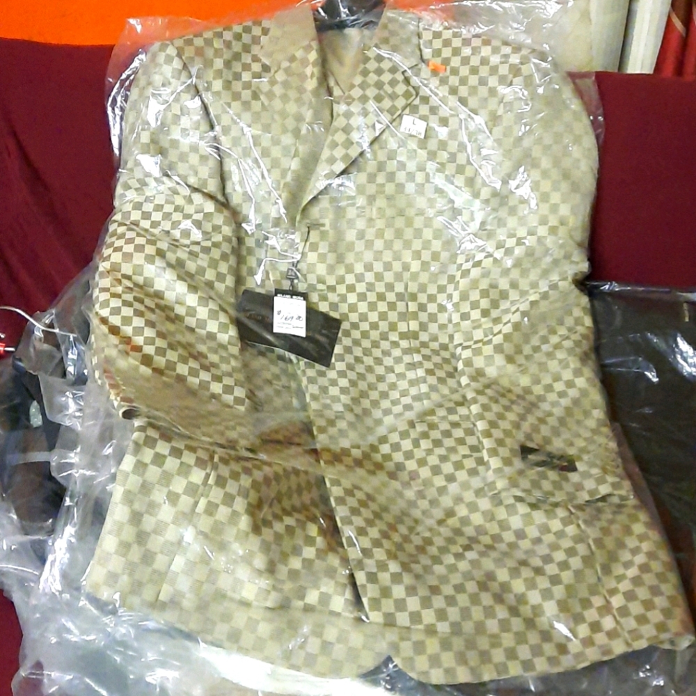 Men suit